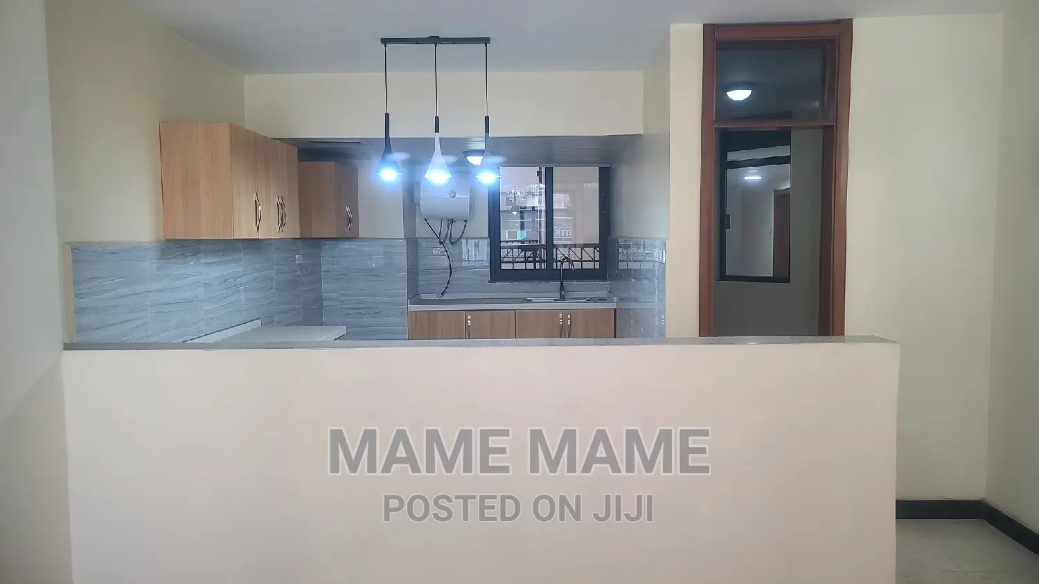 3bdrm Apartment in Addis Abeba, Bole for rent