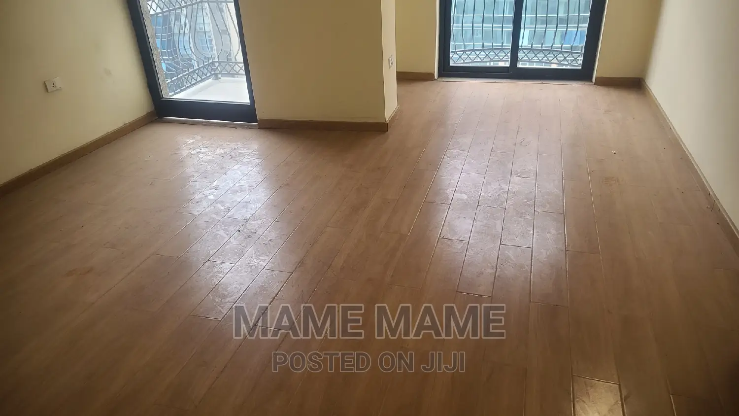 3bdrm Apartment in Addis Abeba, Bole for rent