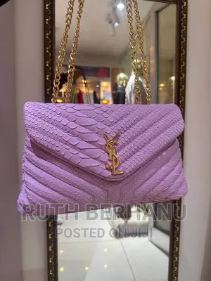 Photo - YSL Ladies Hand Bag