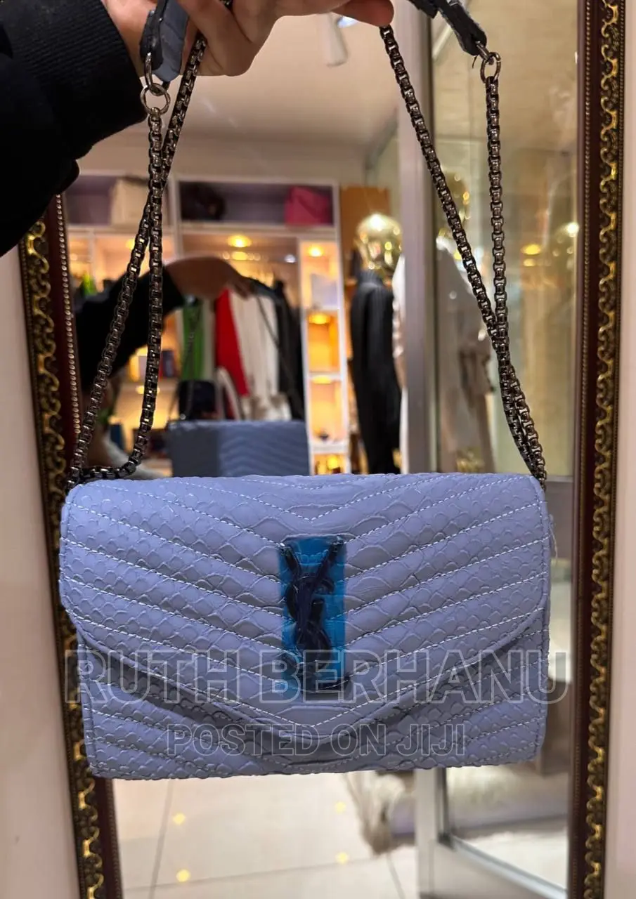 YSL Ladies Hand Bag