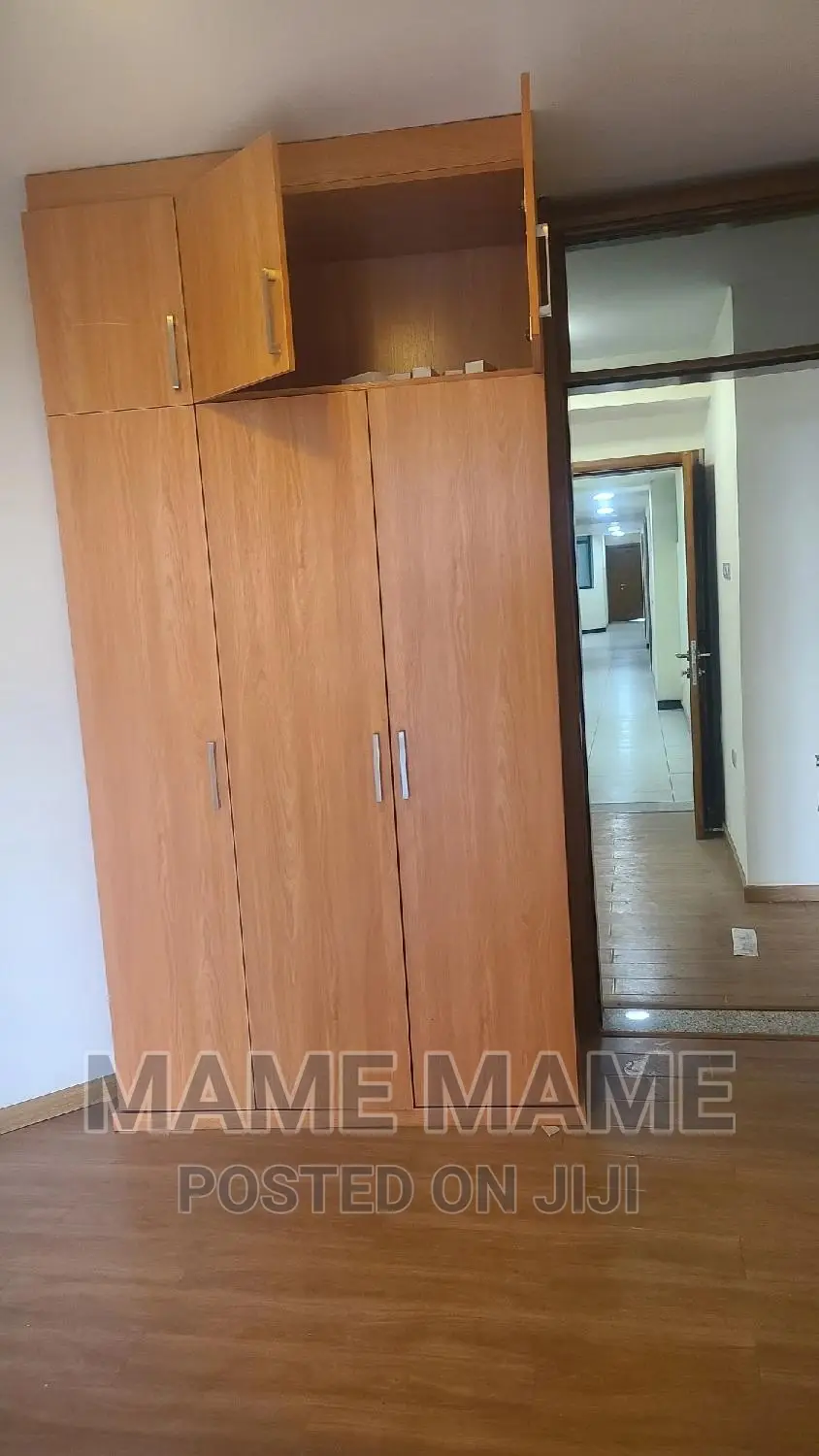 3bdrm Apartment in Addis Abeba, Bole for rent