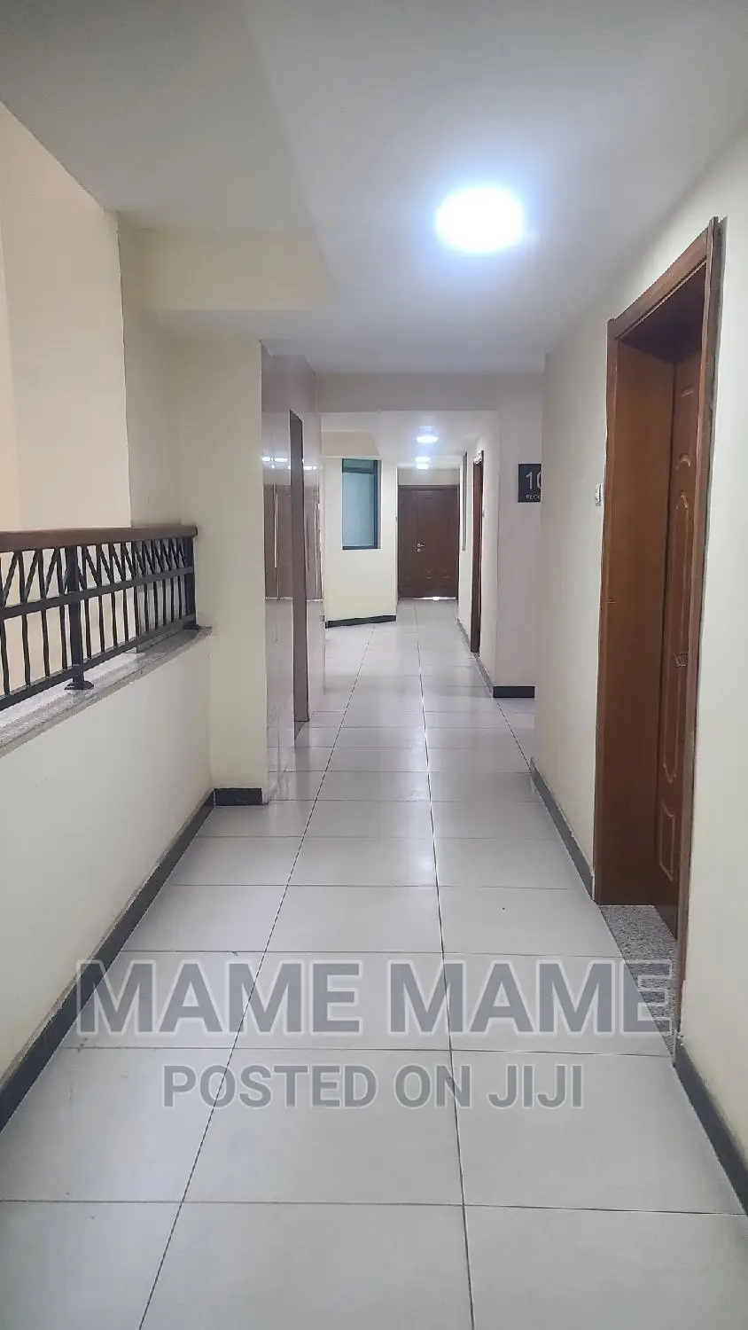 3bdrm Apartment in Addis Abeba, Bole for rent
