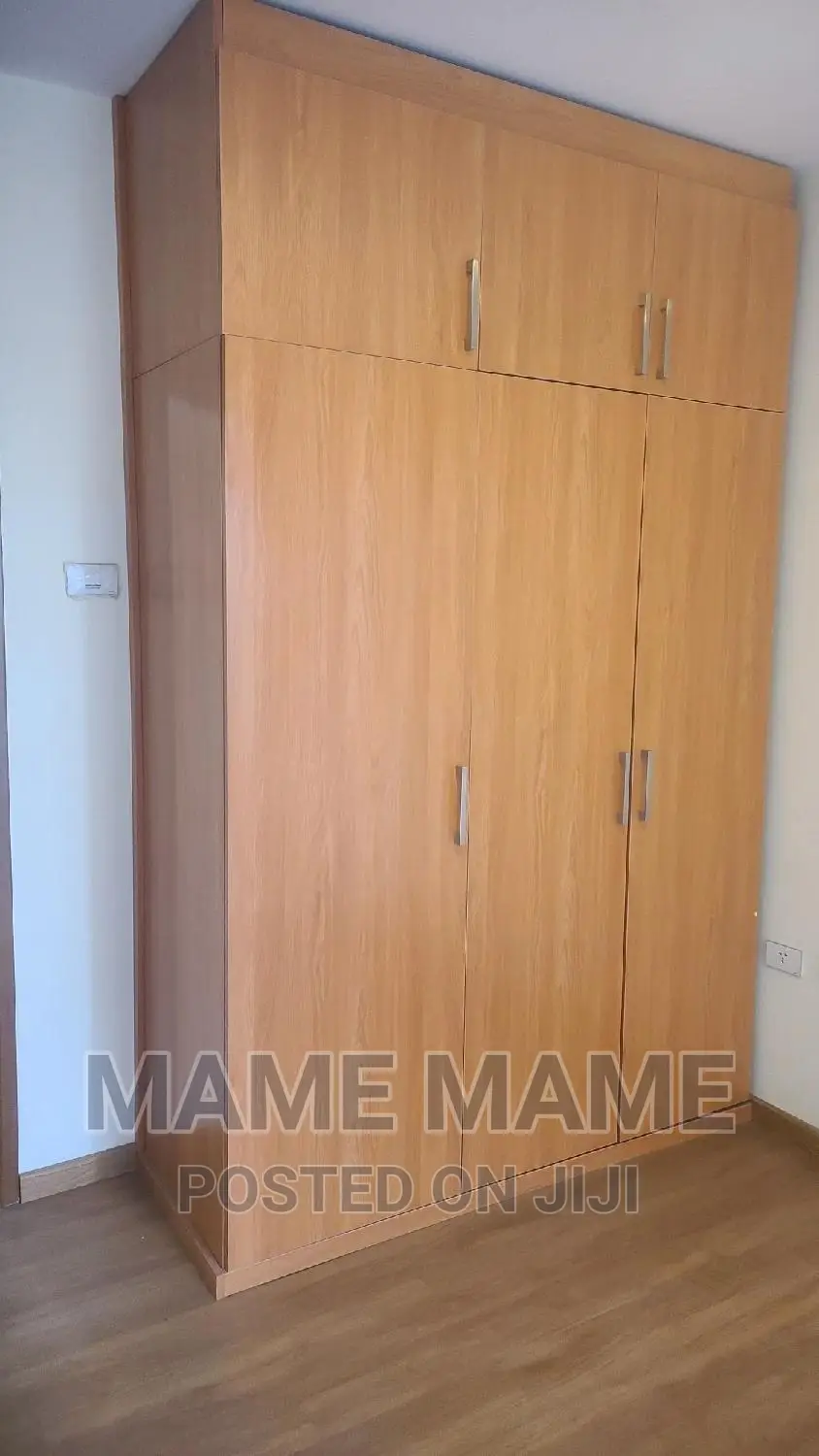 3bdrm Apartment in Addis Abeba, Bole for rent