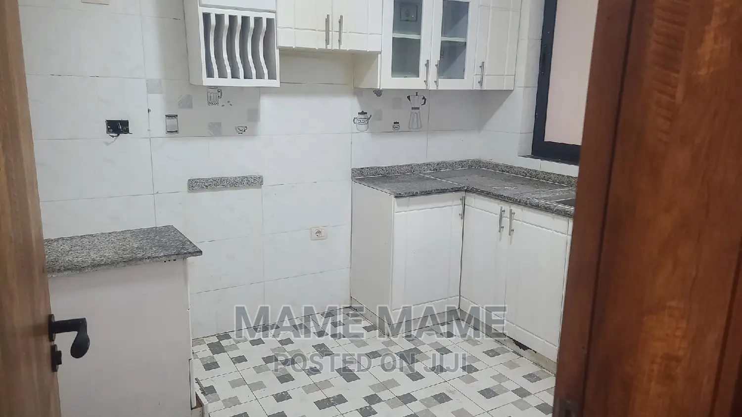 3bdrm Apartment in Addis Abeba, Bole for rent