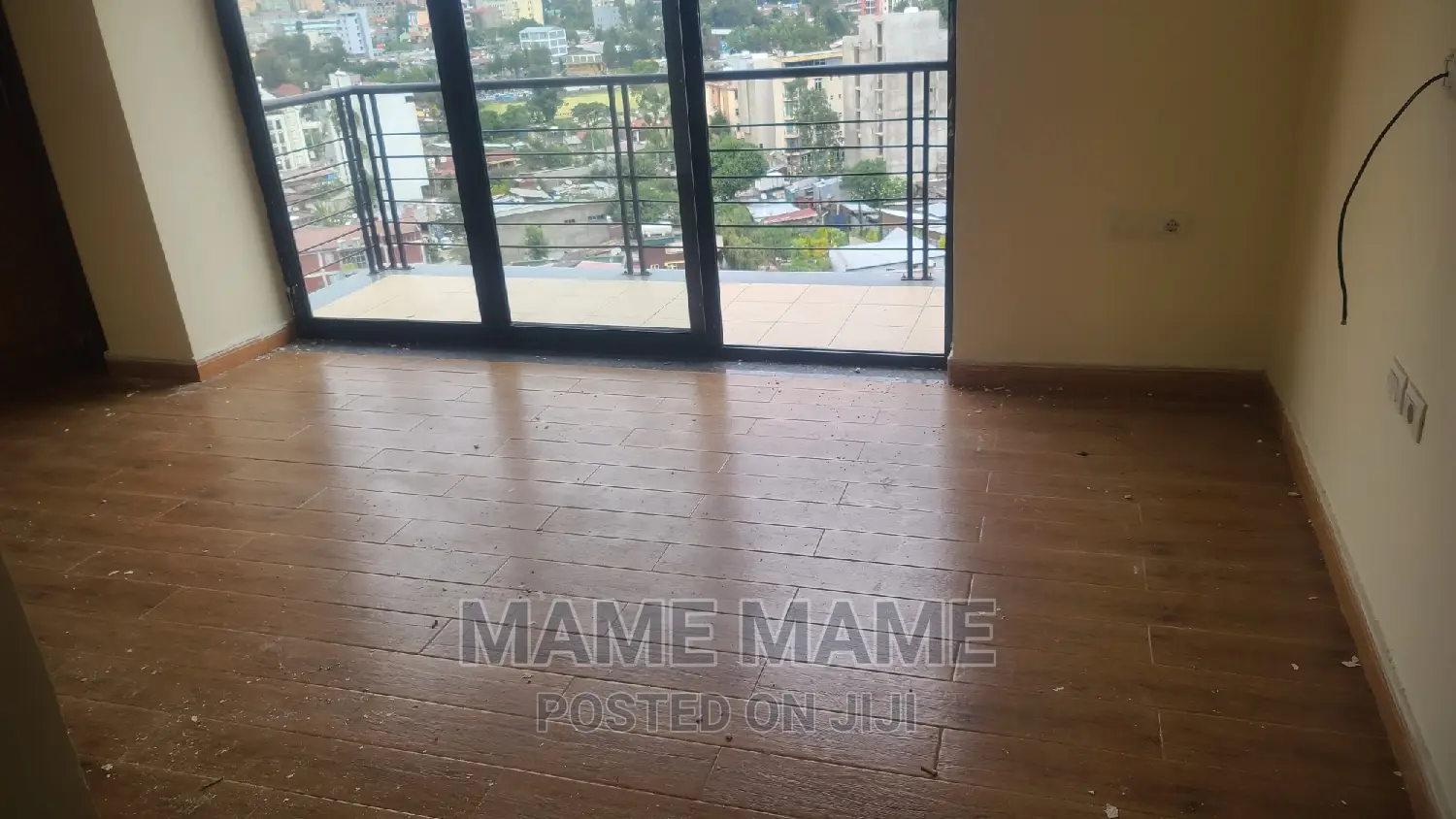 3bdrm Apartment in Addis Abeba, Bole for rent