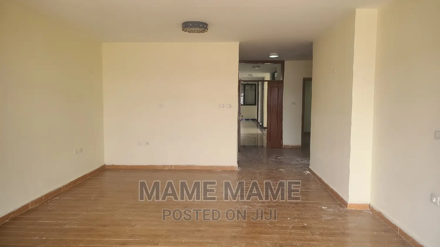 3bdrm Apartment in Addis Abeba, Bole for rent
