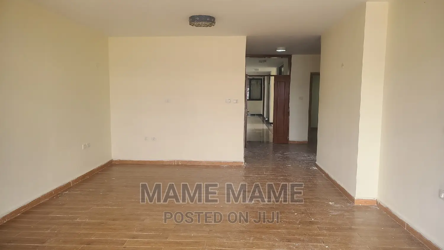 3bdrm Apartment in Addis Abeba, Bole for rent