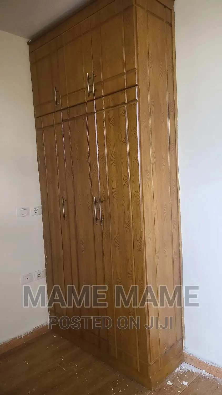 3bdrm Apartment in Addis Abeba, Bole for rent