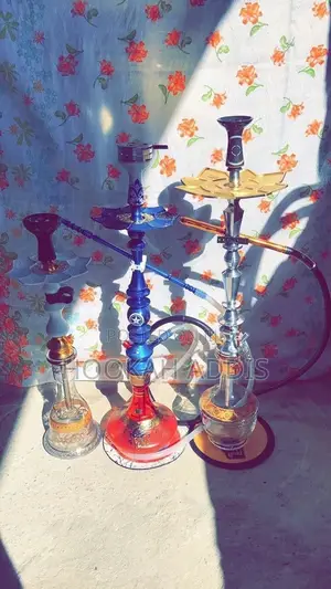 Shisha Eka