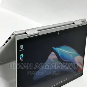 Photo - New Laptop HP Envy X360 16GB Intel Core I7 SSD 1T