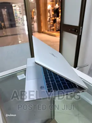New Laptop HP EliteBook 830 G7 16GB Intel Core I7 SSD 512GB