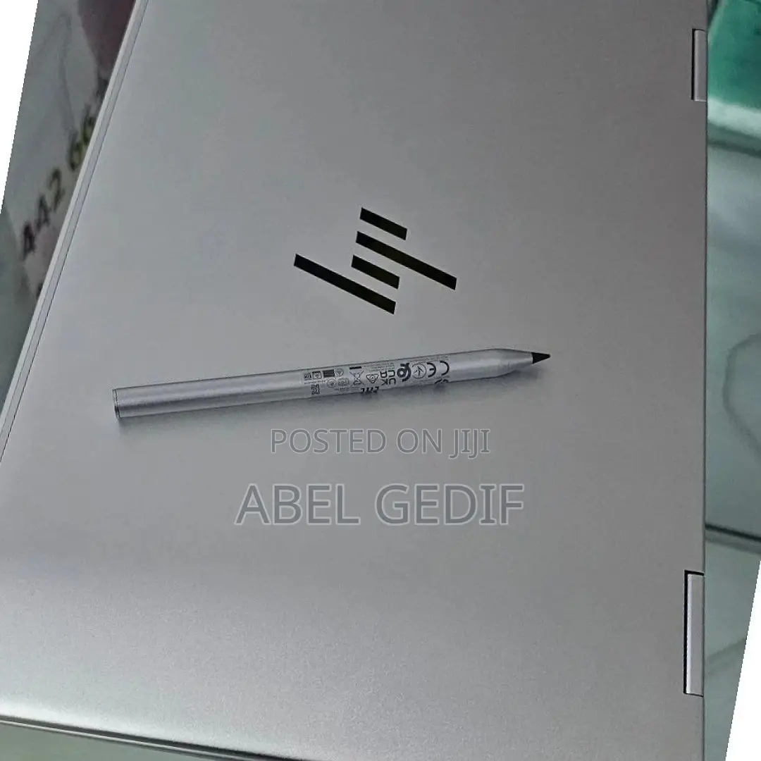 New Laptop HP Envy X360 16GB Intel Core I7 SSD 1T