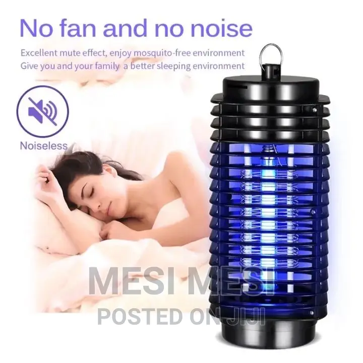 Electronic Mosquito Killer