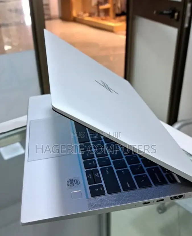 New Laptop HP EliteBook 830 G7 16GB Intel Core I7 SSD 512GB