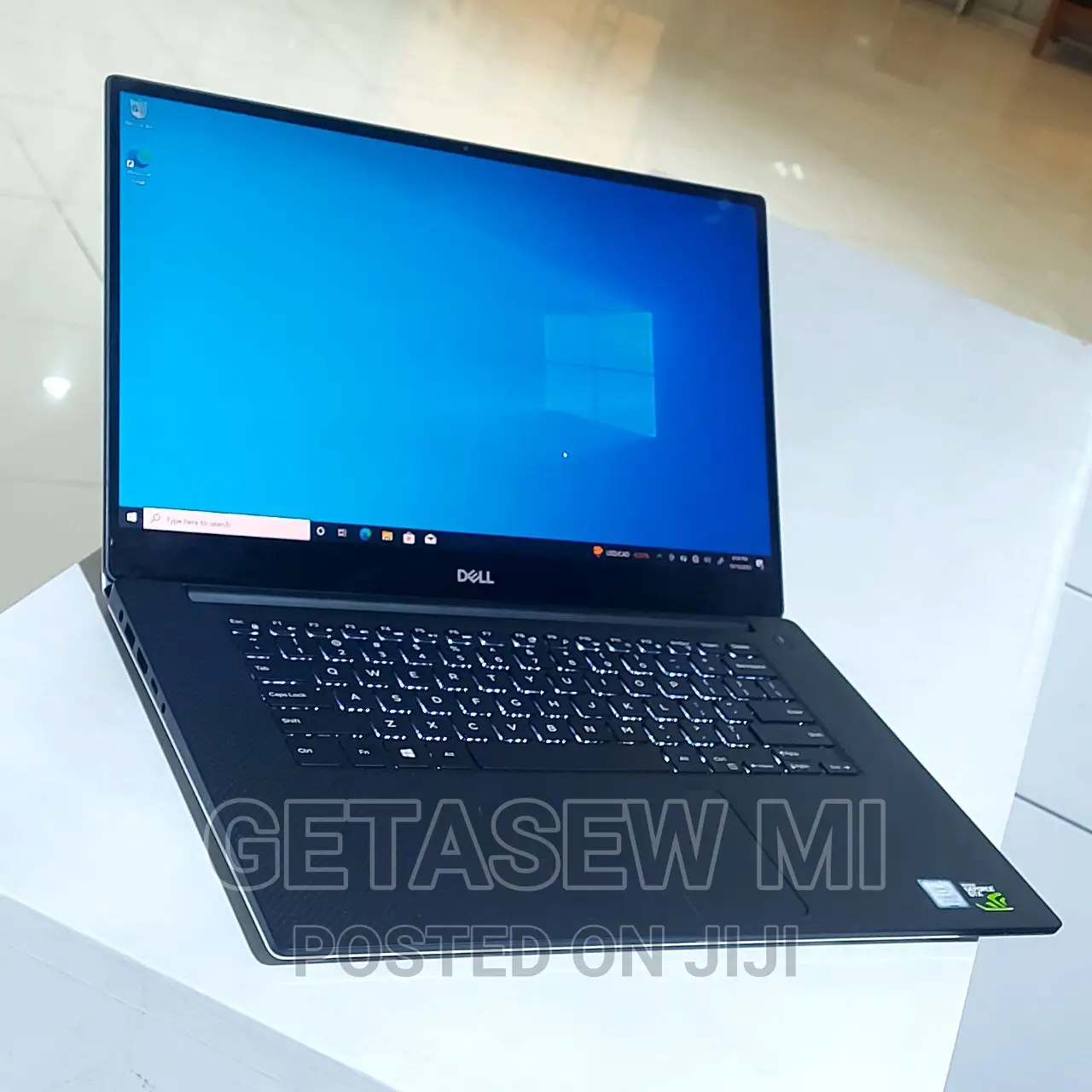 New Laptop Dell Alienware 13 R2 16GB Intel Core I7 SSD 512GB