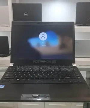 Photo - New Laptop Toshiba Satellite C665 8GB Intel Core I7 HDD 500GB