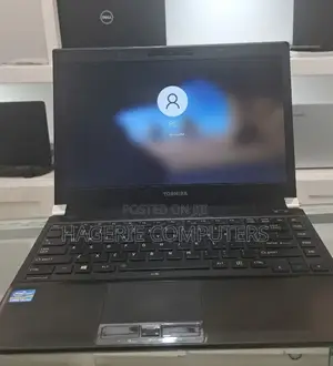 New Laptop Toshiba Satellite C665 8GB Intel Core I7 HDD 500GB