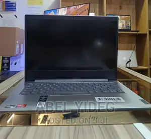 New Laptop Lenovo Ideapad 3 8GB AMD Ryzen 3 SSD 512GB
