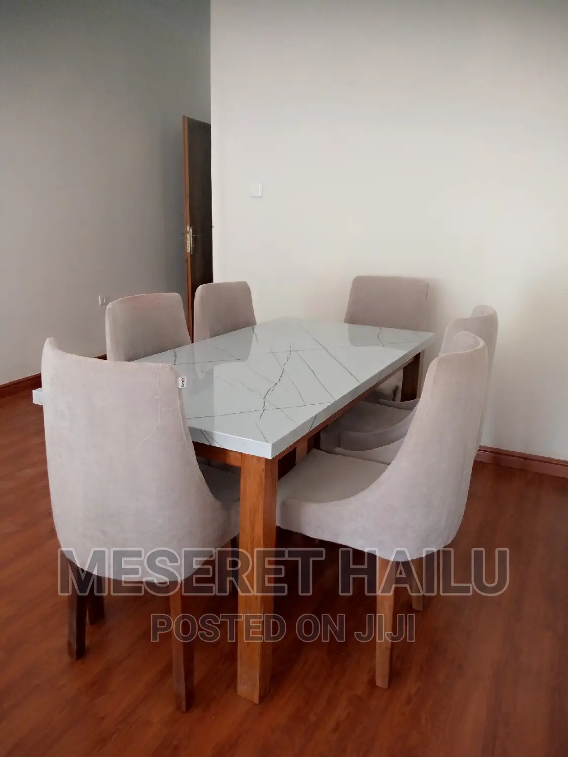 Furnished 3bdrm Apartment in Bole Bolbula for rent