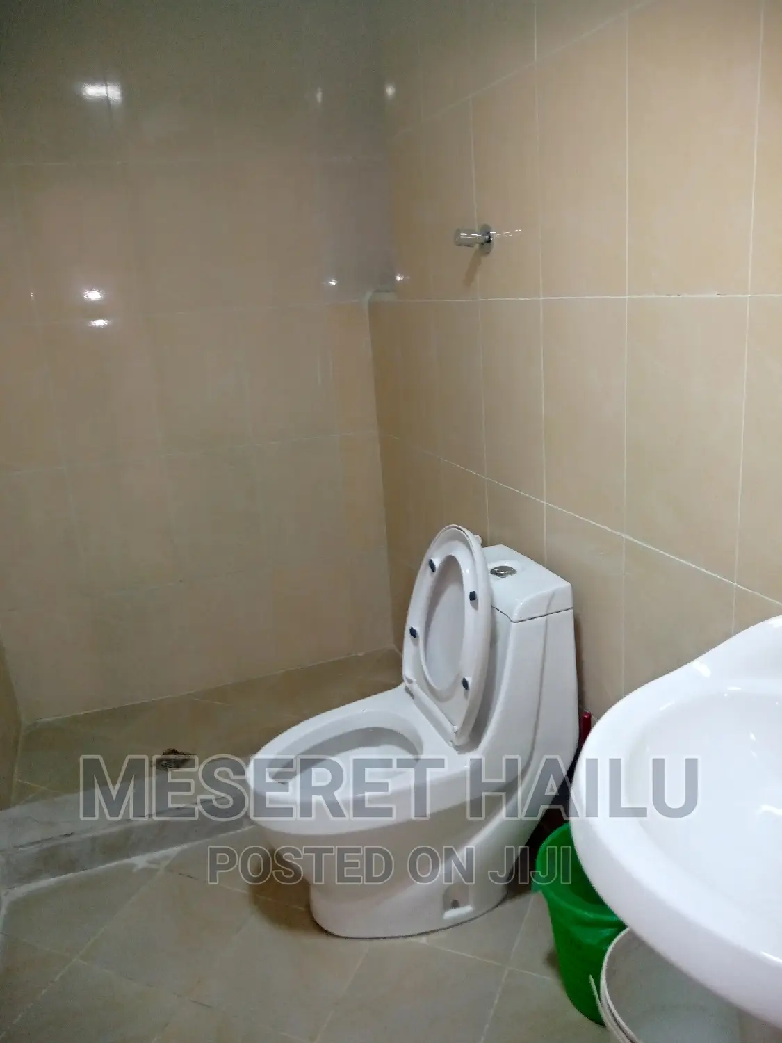 Furnished 3bdrm Apartment in Bole Bolbula for rent