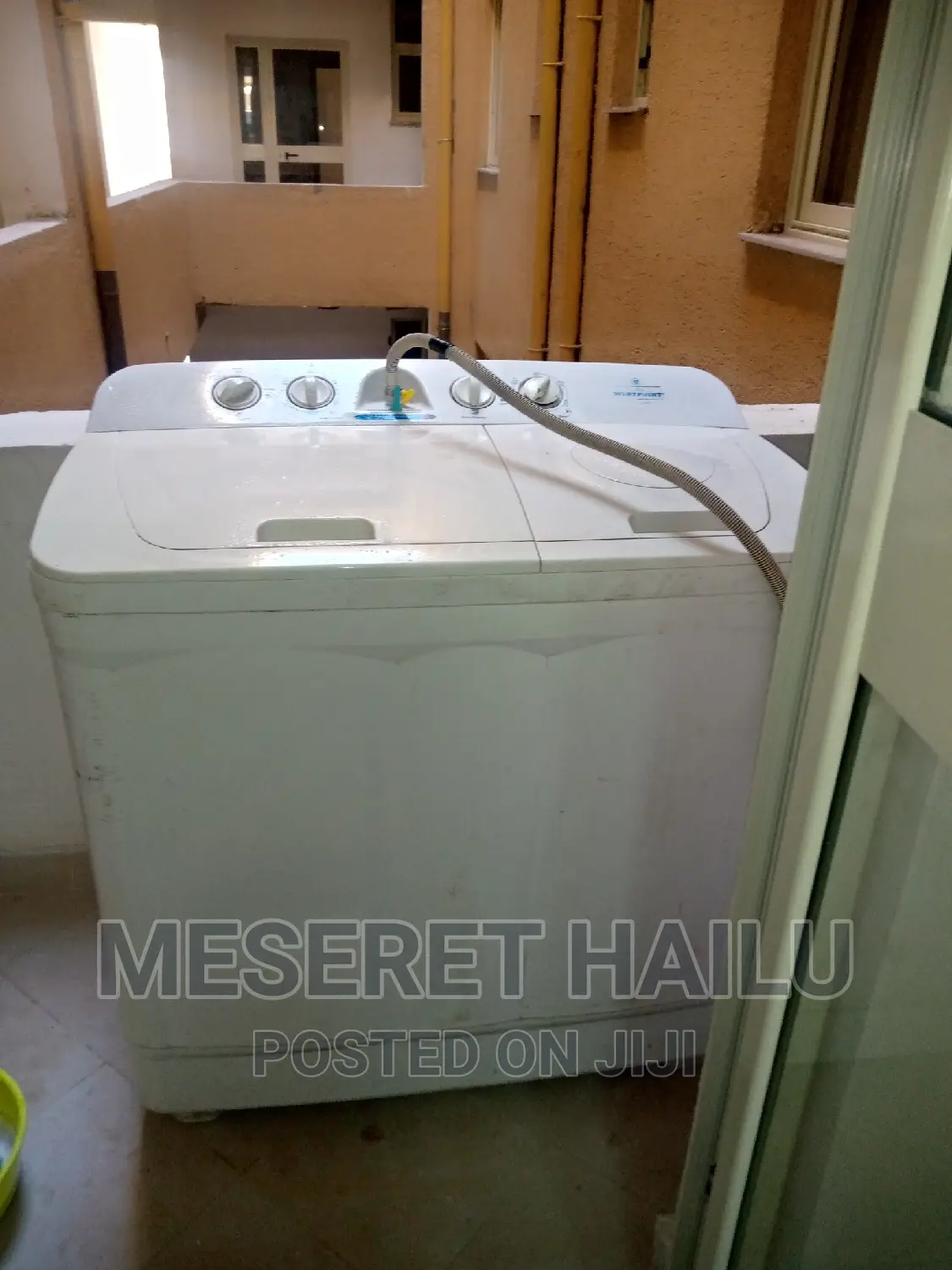 Furnished 3bdrm Apartment in Bole Bolbula for rent