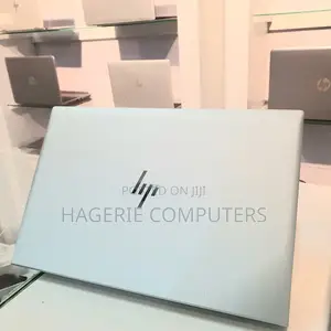 New Laptop HP EliteBook 840 G8 16GB Intel Core I5 SSD 256GB