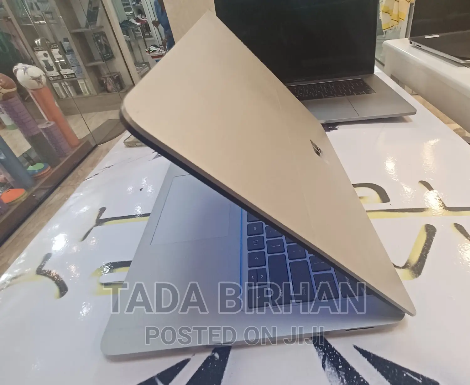 New Laptop Microsoft Surface Pro 9 16GB Intel Core I7 SSD 512GB