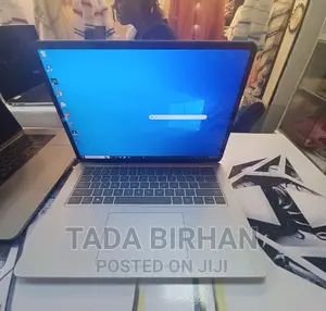 New Laptop Microsoft Surface Pro 9 16GB Intel Core I7 SSD 512GB