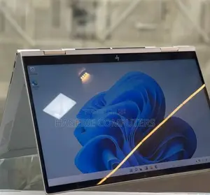 Photo - New Laptop HP Envy X360 8GB Intel Core I5 SSD 512GB