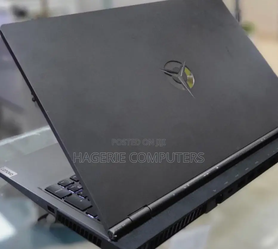 New Laptop Lenovo Legion 5 16GB Intel Core I5 SSD 512GB