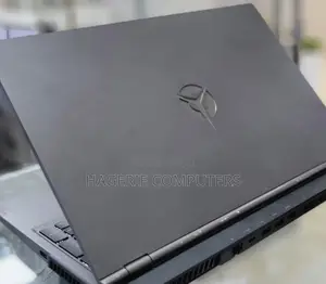 New Laptop Lenovo Legion 5 16GB Intel Core I5 SSD 512GB