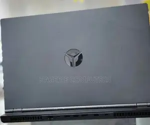 New Laptop Lenovo Legion 5 16GB Intel Core I5 SSD 512GB