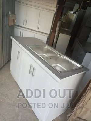 Photo - Kitchen/ኪችን