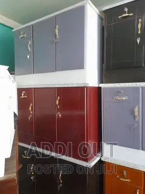 Photo - Kitchen Biffe/ ቡፌ