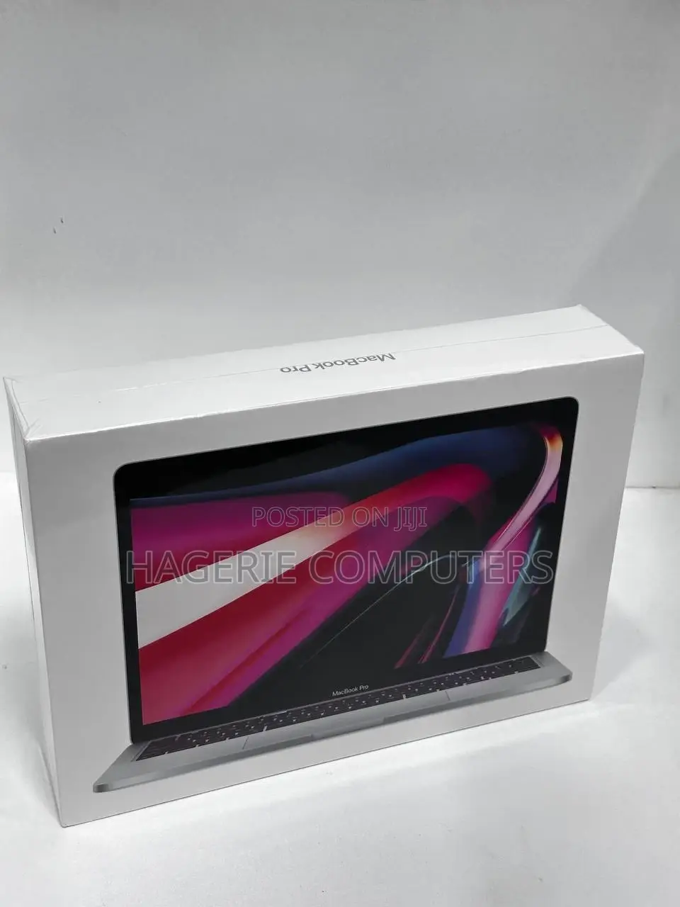 New Laptop Apple MacBook Pro 8GB Apple M2 SSD 512GB