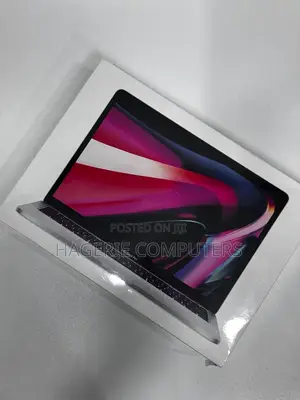 New Laptop Apple MacBook Pro 8GB Apple M2 SSD 512GB