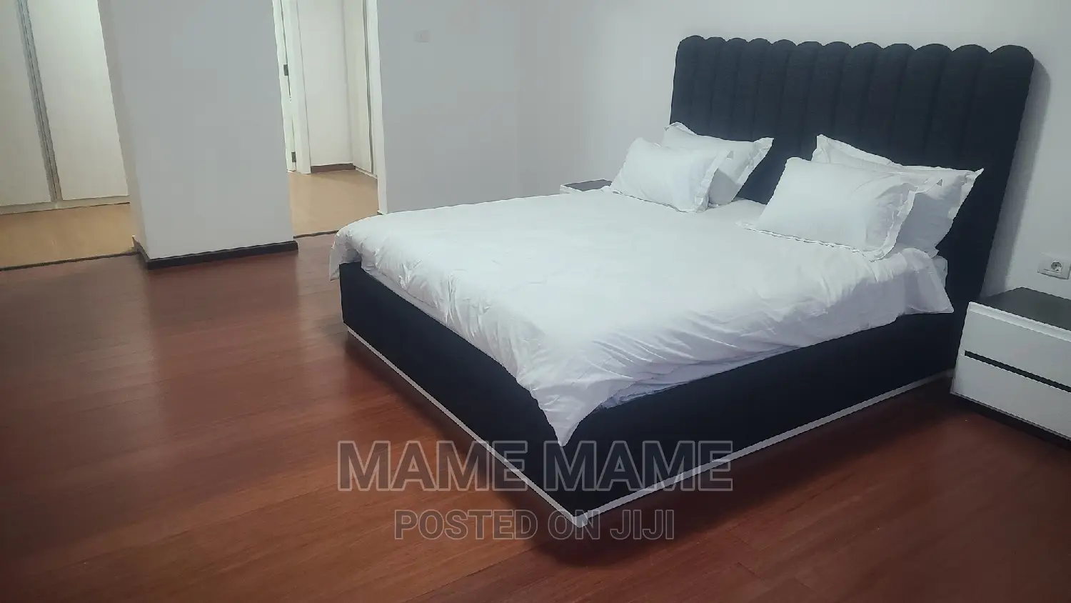 Furnished 3bdrm Apartment in Addis Abeba, Bole for rent
