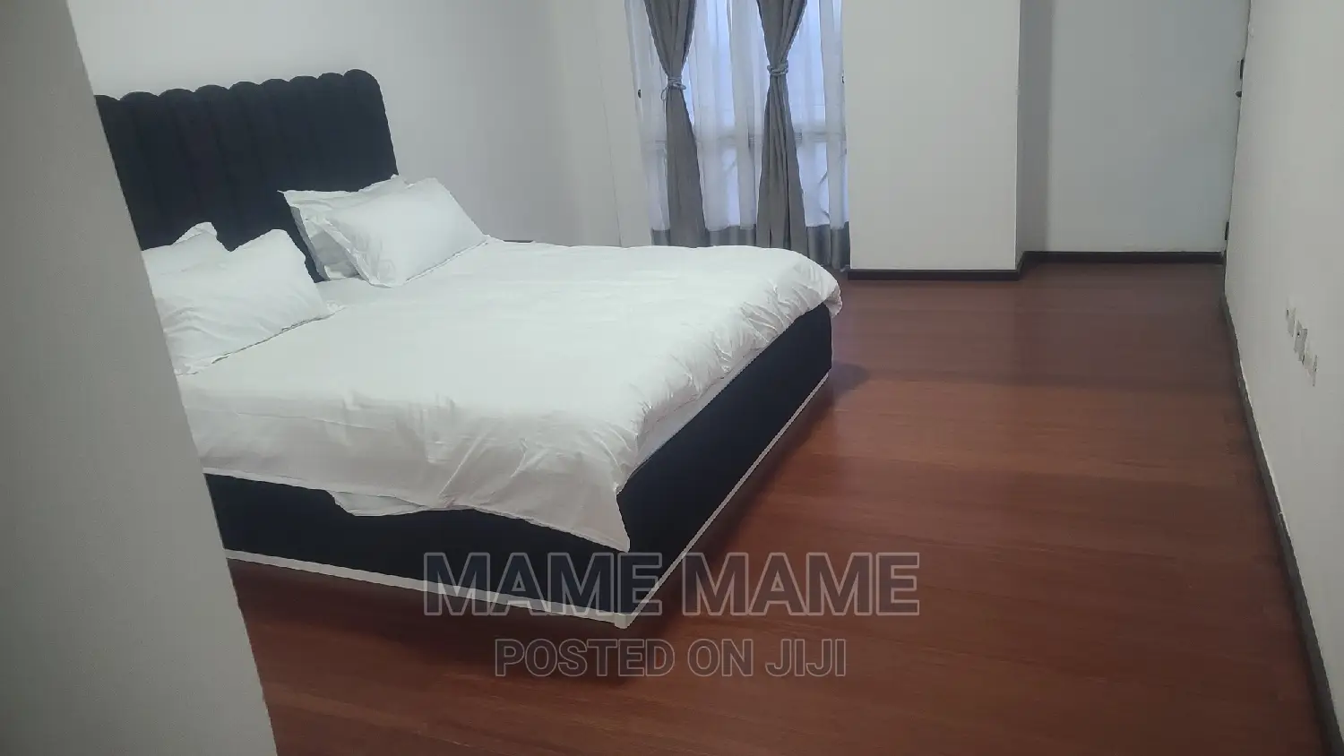 Furnished 3bdrm Apartment in Addis Abeba, Bole for rent