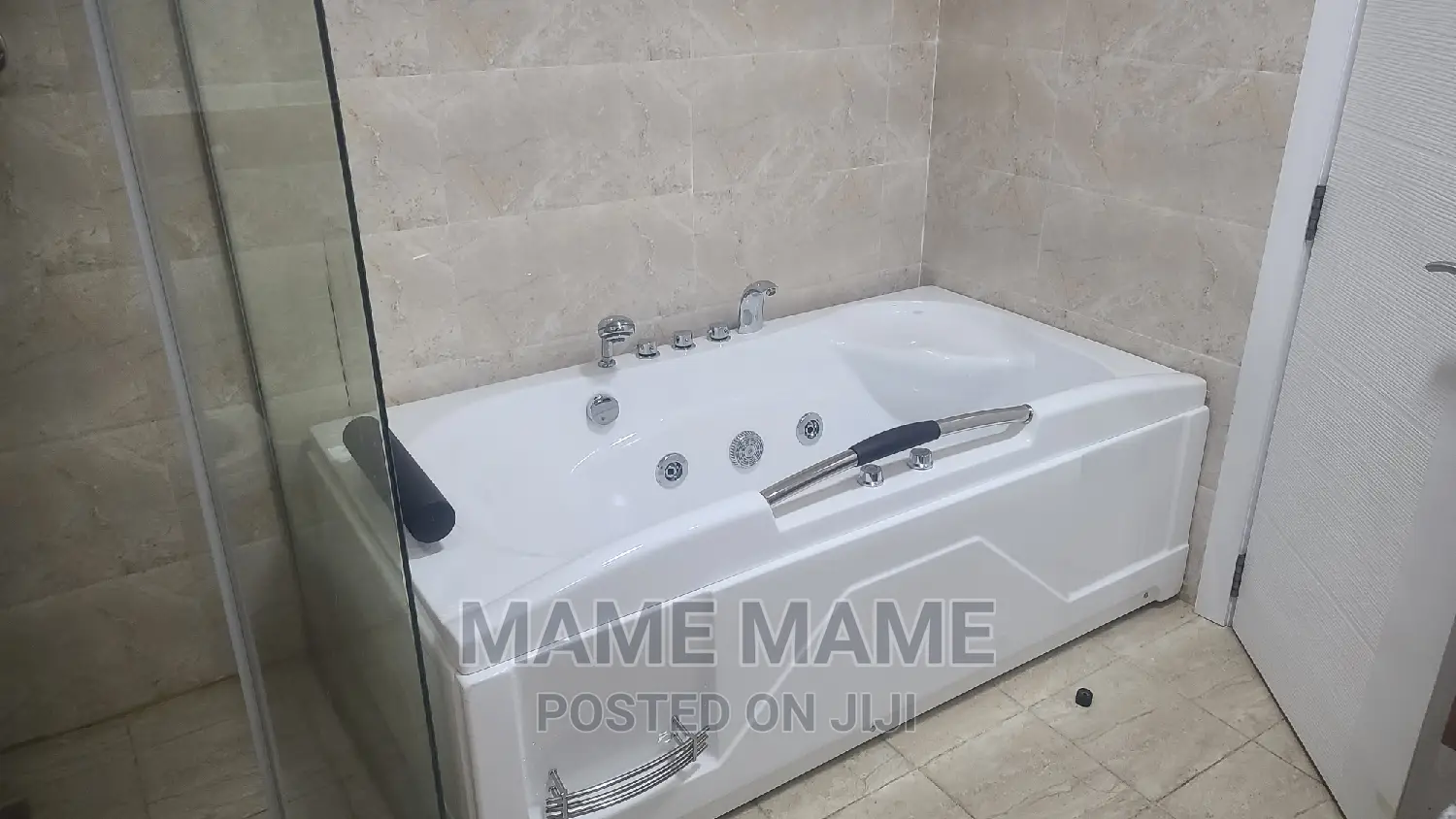 Furnished 3bdrm Apartment in Addis Abeba, Bole for rent