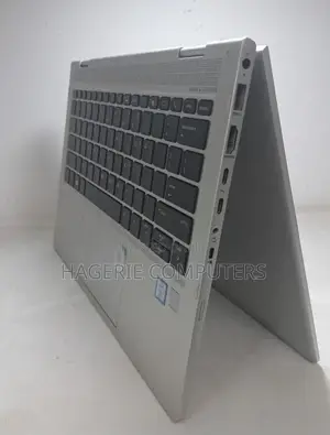 New Laptop HP EliteBook 830 G6 16GB Intel Core I5 SSD 512GB