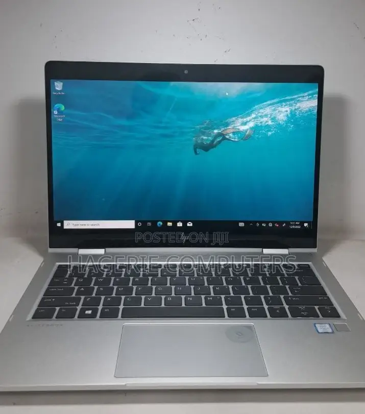 New Laptop HP EliteBook 830 G6 16GB Intel Core I5 SSD 512GB