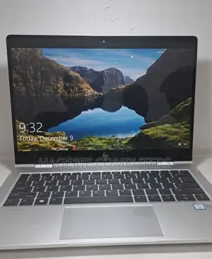 New Laptop HP EliteBook 830 G6 16GB Intel Core I5 SSD 512GB