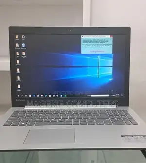 New Laptop Lenovo IdeaPad 330C 8GB Intel Core I3 SSD 512GB