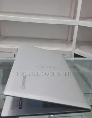 New Laptop Lenovo IdeaPad 330C 8GB Intel Core I3 SSD 512GB