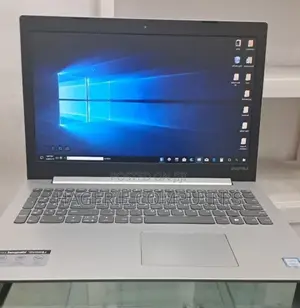 New Laptop Lenovo IdeaPad 330C 8GB Intel Core I3 SSD 512GB