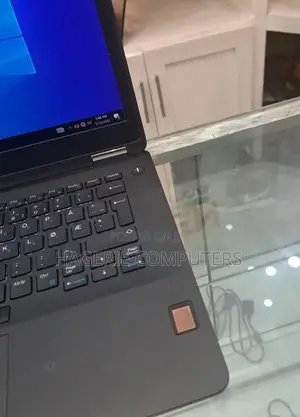 New Laptop Dell 8GB Intel Core I5 SSD 256GB