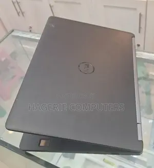 New Laptop Dell 8GB Intel Core I5 SSD 256GB