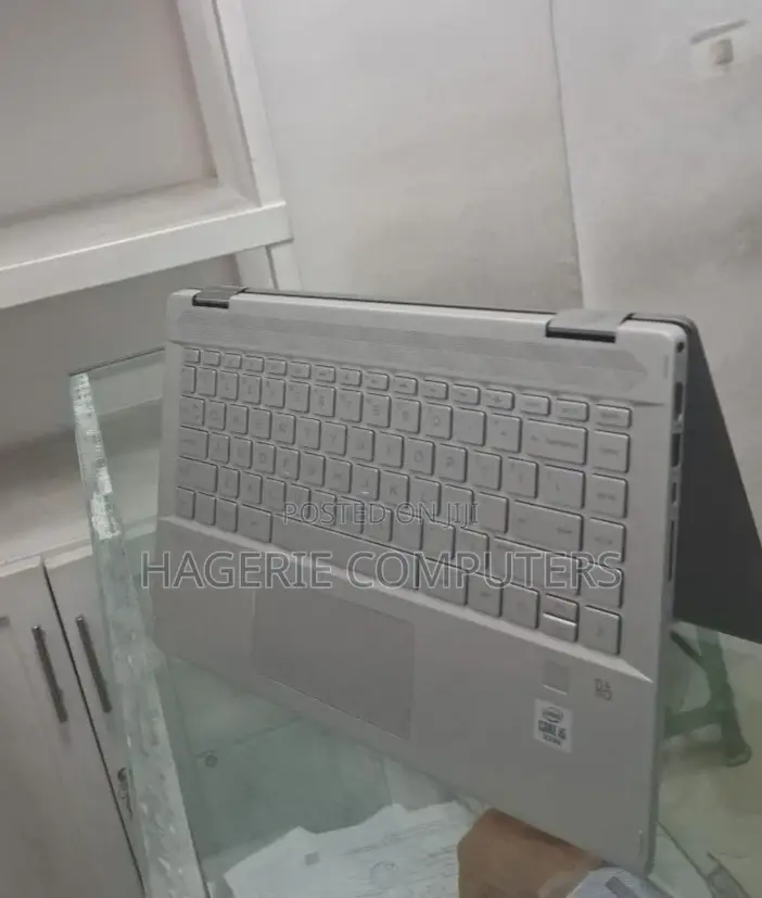 New Laptop HP Pavilion 14t 8GB Intel Core I5 SSD 512GB