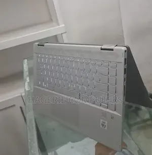 New Laptop HP Pavilion 14t 8GB Intel Core I5 SSD 512GB