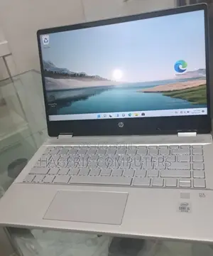 New Laptop HP Pavilion 14t 8GB Intel Core I5 SSD 512GB